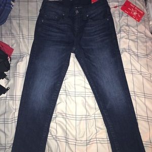 True Religion Rocco Skinny jeans